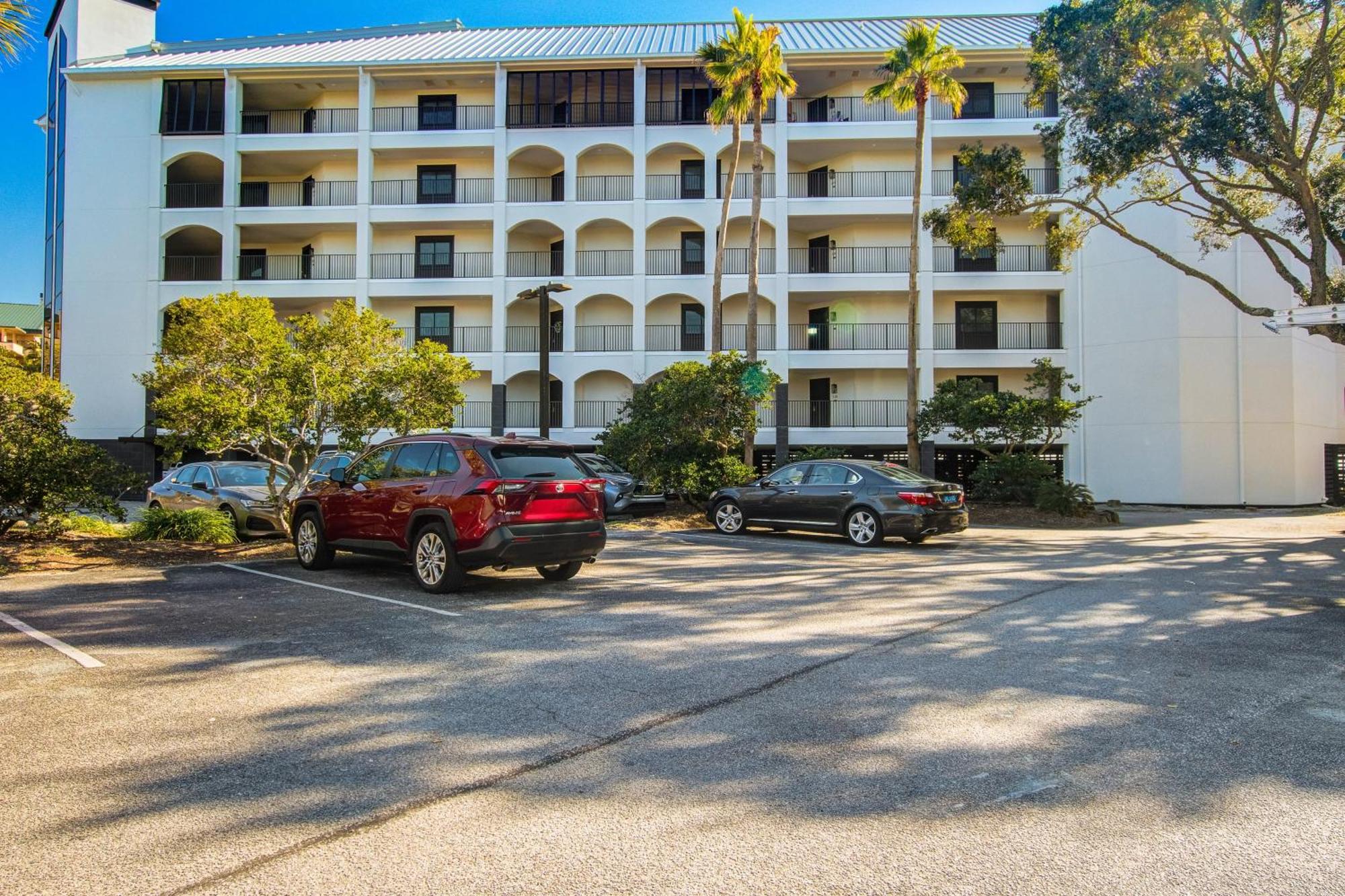 棕榈岛Seascape 218别墅 外观 照片